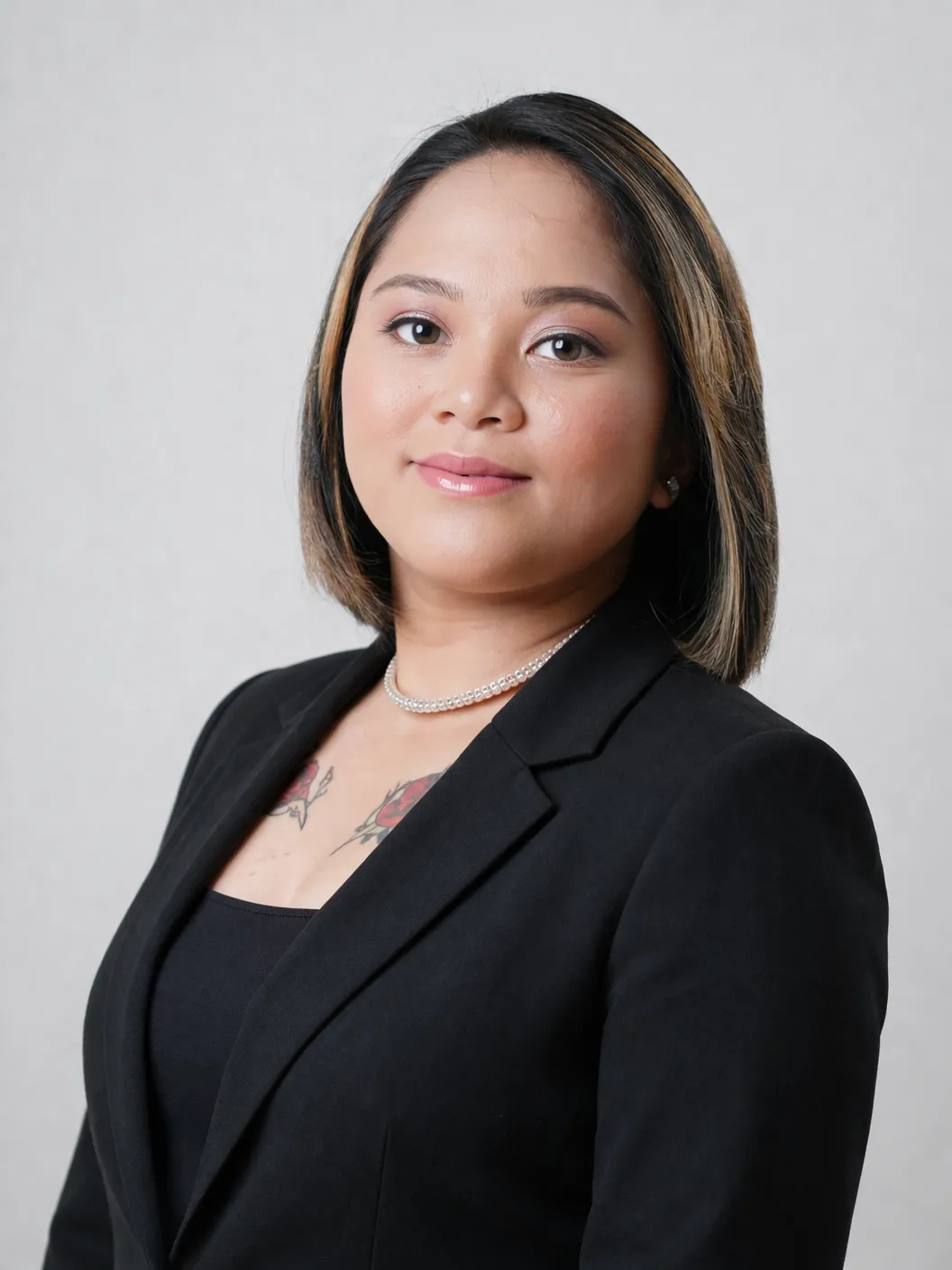 Joyce Daphne Martinez